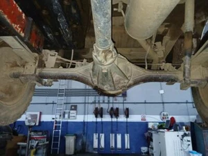 differenziale posteriore per NISSAN PICK-UP (D22) KING CAB 4X4 1998 1170006 - Foto 1 di 9