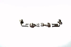 Trix Express 1 Schleifersatz für BR 71 / 756 / 30-40-4 NEU! - Bild 1 von 1