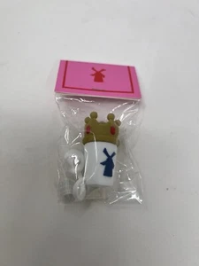 Dutch Bros Passenger Princess Royal Crown Straw Topper - Picture 1 of 2