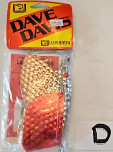 Lotto Dave Davis - Trooling - Fender - Lake Troll Lotto #D - Foto 1 di 1