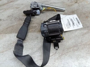 2015-2017 Hyundai Sonata Front LH Driver Seat Belt Retractor Assembly Black OEM - Picture 1 of 1
