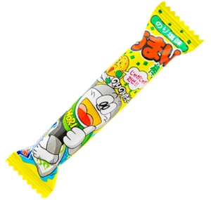 Umaibo ( Seaweed Salt Flavor ) Japan NEW Japanese Sweets - Picture 1 of 5