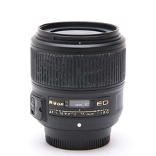 Nikon AF-S NIKKOR 35mm F/1.8G ED #137