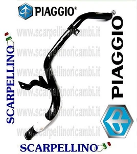 WASSERSCHLAUCH KÜHLER FÜR PIAGGIO PORTER 1200 PORTER 1400 DIESEL - PIAGGIO 613367 - Bild 1 von 1
