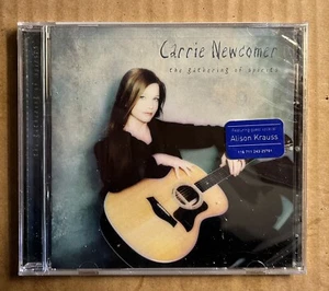 Still Sealed New CD The Gathering of Spirits by Carrie Newcomer (CD, 2002) - Picture 1 of 3