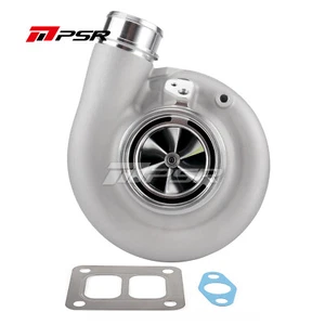 PULSAR NEXT GEN Billet 300 369 69/80 DUAL CERAMIC BALL BEARING TURBO - Picture 1 of 7