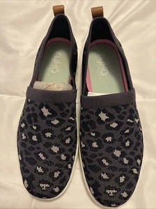 Mocassino sneaker slip-on Ryka donna Hera taglia 7 - Foto 1 di 5