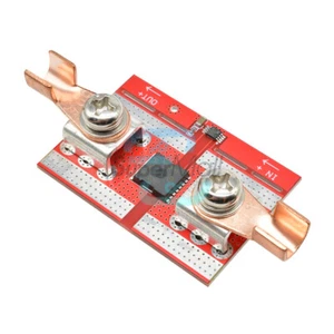 50A Positive High Voltage Ideal Diode Controller Solar Module Protection Battery - Bild 1 von 6
