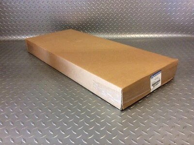 05-07 Jeep Liberty Limited Renegade Sport 3,7 L Mopar enfriador de aceite 05183566AA Foto 1 de 3