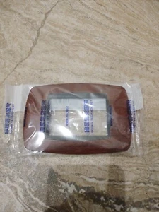 Placca 3 posti noce scuro Master Modo 39TC453 - Foto 1 di 2