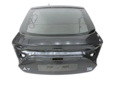 Hayon Porte de coffre à bagages pour LX7U Audi A7 4G 10-18 4G8827025B - Photo 1/4