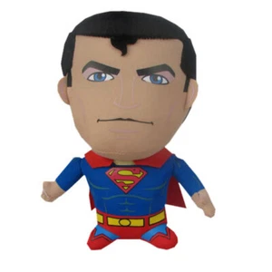 Comic Images DC Comics Superman Super Deformed Plush - New, Mint Condition - Picture 1 of 1