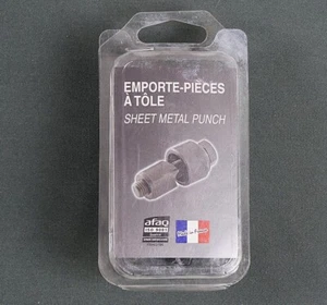 Perforadora de chapa D 28,3 mm PG 21 perforadora de orificio de tornillo - Imagen 1 de 1