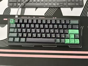 KBDFans Blade60 Customized mechanical keyboard Fully Assembled Kit - Picture 1 of 16