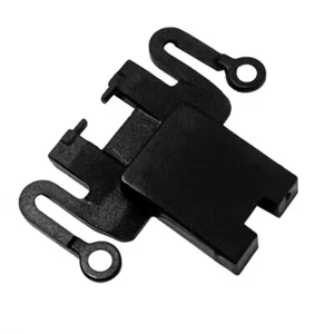 Ethernet LAN Port Cover For LENOVO E15 GEN 1 20RD 20RE RJ45 - Afbeelding 1 van 4
