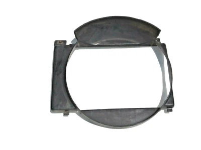 Jeep Cherokee XJ Comanche MJ 87-01 4.0 6 Cylinder Cooling Fan Radiator Shroud - Image 1 of 4