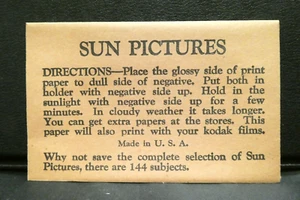 Muy Raro 1931 W626 Sun Fotos Kit Sin Abrir Paquete Posible Babe Ruth - Imagen 1 de 5