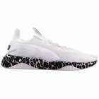 Puma Defy Leopard Womens Training Sneakers Shoes Casual   - White