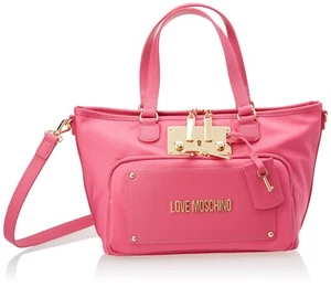 Love Moschino JC4154PP1GLG1, Umhängetasche, Damen, rosa, Einheitsgröße - Bild 1 von 4