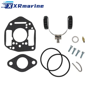 Carburetor Kit for Onan Late Nikki Performer 16 18 20 P216g P218g P220g 146-0657 - Picture 1 of 6