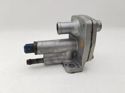 Toyota Celica Supra Cressida 1982 5MGE IAC velocidad de ralentí válvula de control de aire Foto 1 de 4