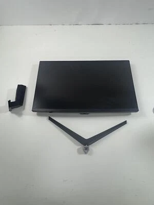 LG 27GQ50F-B 27 Inch Full HD (1920 x 1080) Ultragear Gaming Monitor(read) - Image 1 of 4