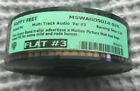 Happy Feet Movie Cinema Trailer Preview Flat Unused Never Shown Sealednoreserv