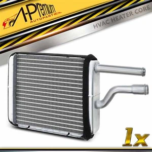 HVAC Heater Core for Ford Thunderbird Lincoln Continental Mercury Cougar Capri - Picture 1 of 8