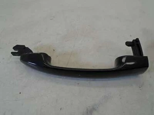 MANIJA PUERTA FORD KA ZETEC EDICIÓN NEGRA 2009-2016 - EXTERIOR - Imagen 1 de 4