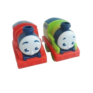 Juguetes de tren My First Thomas & Friends Railway pals James and Percy - Imagen 1 de 18