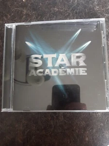Star Academie 2003 Music CD Good Condition - Picture 1 of 2