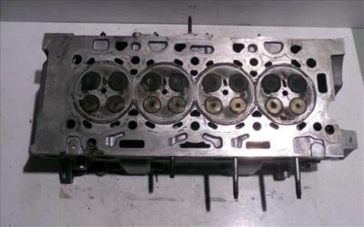 908596 cylinder head for FORD C MAX 1.6 TDCI 2003-2007 2004 84821 - Image 1 of 4