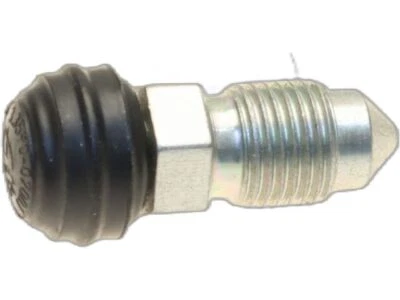 Para 2006-2013 Audi A3 Quattro sangrador de freio dianteiro ATE 27915BWWW 2007 2008 2009 - Imagem 1 de 2