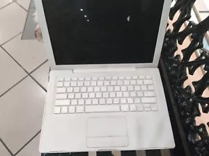 macbook pro 2007 - Picture 1 of 4