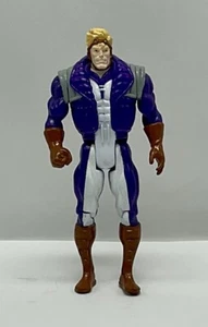 The Uncanny X-Men X-Force 1993 Cannonball Action Figure Marvel Toy Biz Loose - Picture 1 of 5