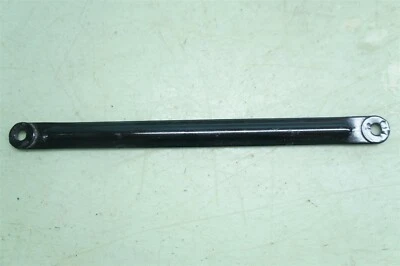 1972 Kawasaki H1500 H-1 H1 500 KH500 KH H1B Triple H2 *2528 REAR BRAKE BRACE  - Imagem 1 de 2