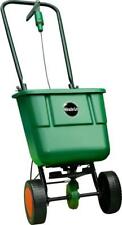 Miracle-Gro 121040 Rotary Lawn Spreader