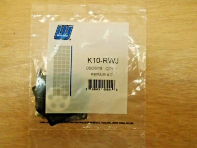 OEM Walbro Carb carburetor kit K10-RWJ fits Husqvarna 372xp x-torq, 365 x-torq