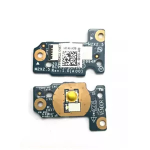 For Dell Inspiron Game Box 15R 7566 7567 Switch Board Boot Board LS-D994P - Picture 1 of 3