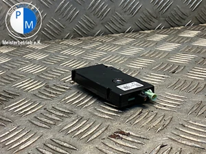 BMW F22 F30 F32 F34 F35 F36 F80 F82 Antennenverstärker Antenne AM/FM 9231178 - Bild 1 von 1