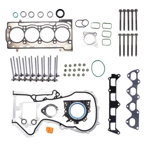 Zylinderkopfdichtung Satz Für Seat Skoda VW 1.4TSI 036109601 036109611 03C103383 - Bild 1 von 6
