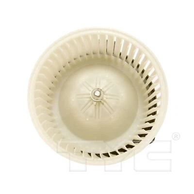 For 2000-2006 Toyota Tundra HVAC Blower Motor Front TYC 2001 2002 2003 2004 2005 - Изображение 1 из 4