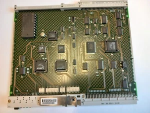 TARJETA ERICSSON GSU ROF 1375 390/1 - Usada - Imagen 1 de 2