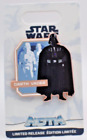 Pin Disney Star Wars Dark Vador HOTH. Libération limitée LR