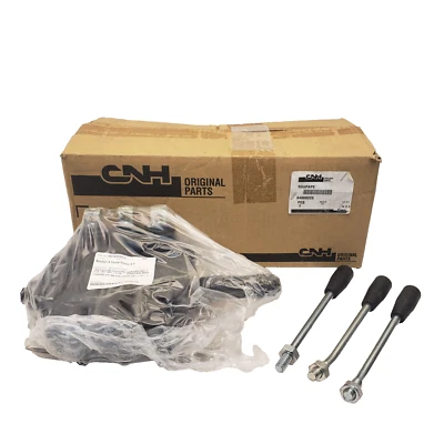 CNH Case IH SOUPAPE, POPPET VALVE, HYDRAULIC BALE EJECTOR # 84568220 Fits LBxxxx - Image 1 of 4