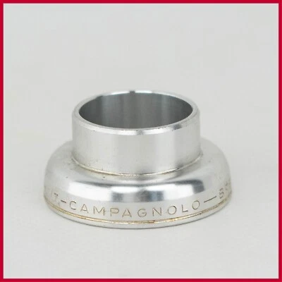NOS CAMPAGNOLO ATHENA 80s 1" INCH HEADSET VINTAGE BOTTOM RACE LOWER PART - Image 1 of 4