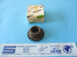 Ingranaggio Retromarcia z20 ORIGINALE per Land Rover 88 109 suff B FRC1810 Sivar - Imagen 1 de 1
