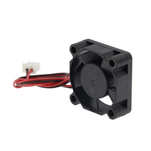 Cooling Fan 25x25mm 30x30mm DC 5V 12V 18V 24V Cooler For Pinter Parts Projector - Afbeelding 1 van 22