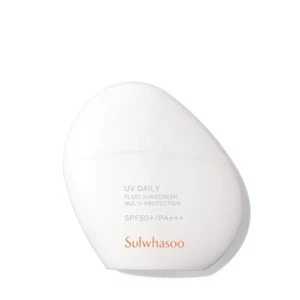 Sulwhasoo UV DAILY FLUID Sunscreen Multi Protection 50ml SPF50+ / PA+++ Sonnencreme - Bild 1 von 10