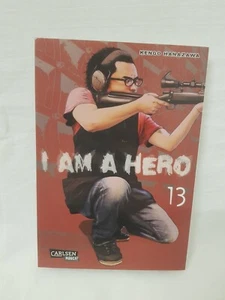 I am a Hero Manga Band 13 - Imagen 1 de 9